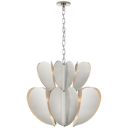 Danes Two Tier Chandelier