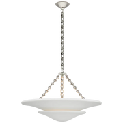 Mollino Medium Tiered Chandelier
