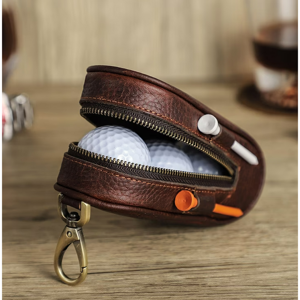 Golf Ball Bag
