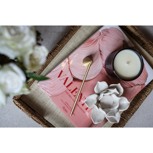 Valentino: Themes And Variations