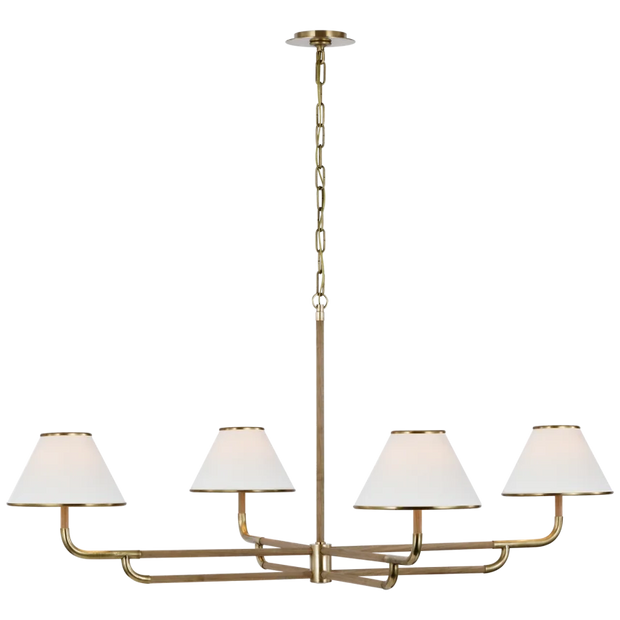 Rigby Grande Chandelier