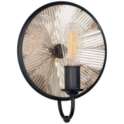 Rivington Small Round Sconce