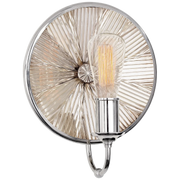 Rivington Small Round Sconce