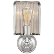 Rivington Shield Sconce