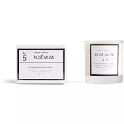 Rose Musk Candle