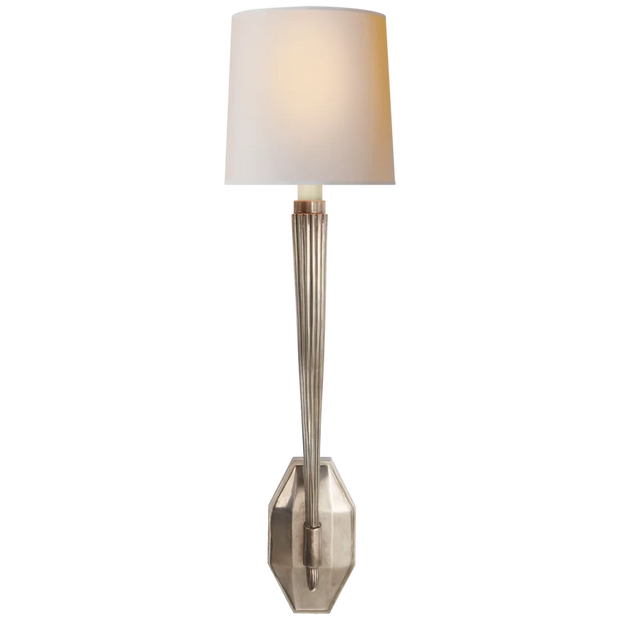 Ruhlmann Single Sconce