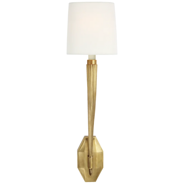 Ruhlmann Single Sconce