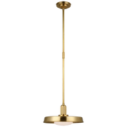 Ruhlmann 14" Factory Pendant