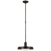 Ruhlmann 14" Factory Pendant