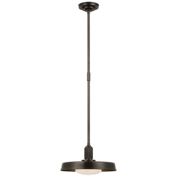 Ruhlmann 14" Factory Pendant