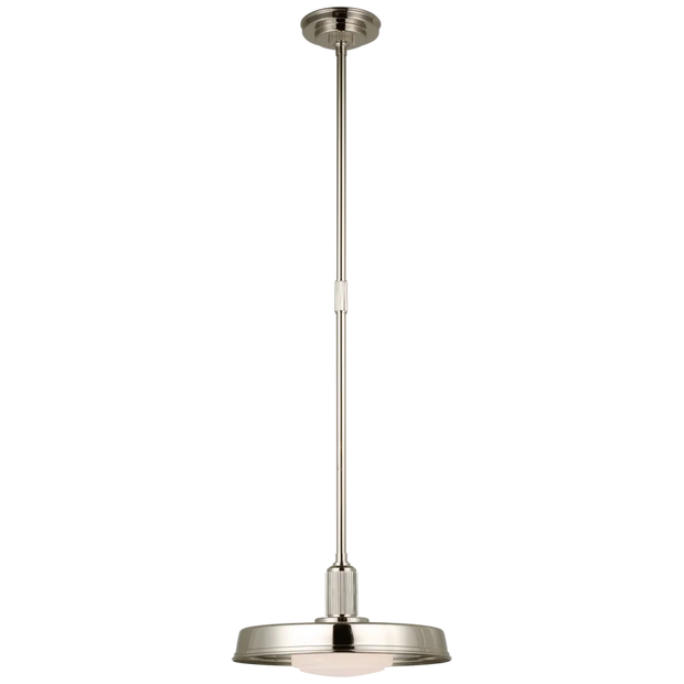 Ruhlmann 14" Factory Pendant