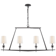 Etoile Linear Chandelier