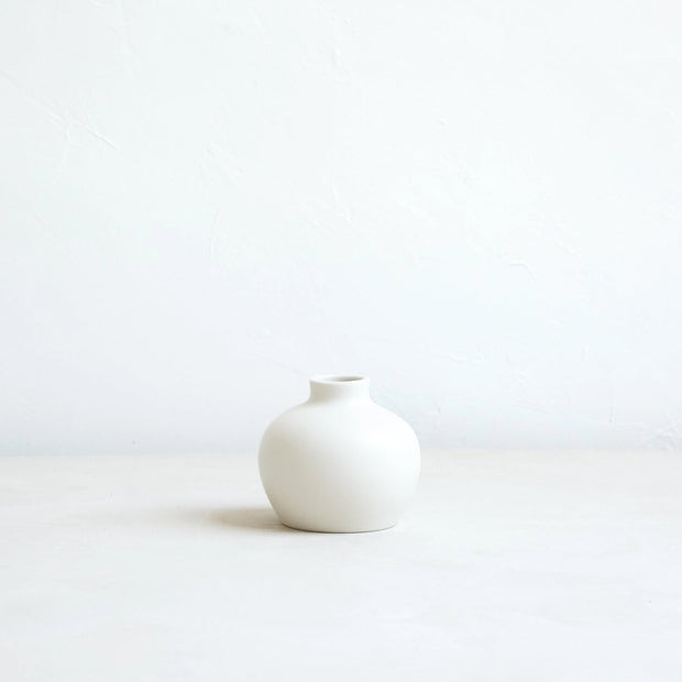 Short Selma Vase