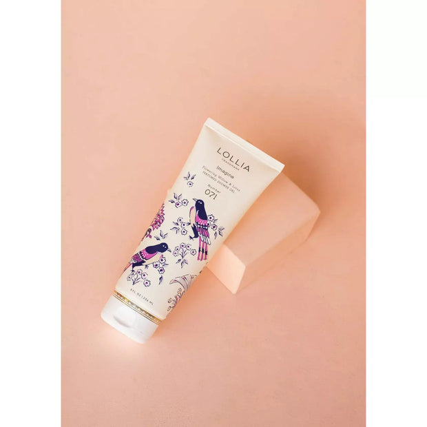 Imagine Perfumed Shower Gel