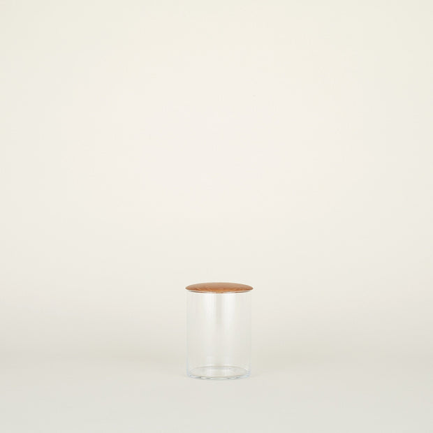 Lacey Storage Container