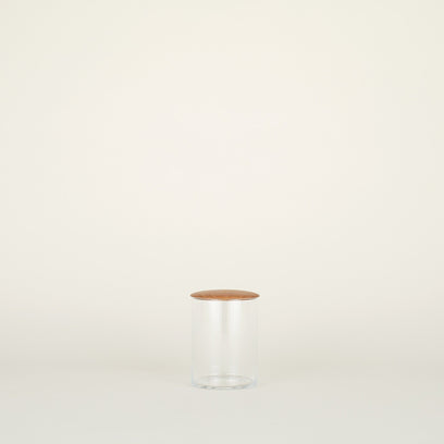 Lacey Storage Container