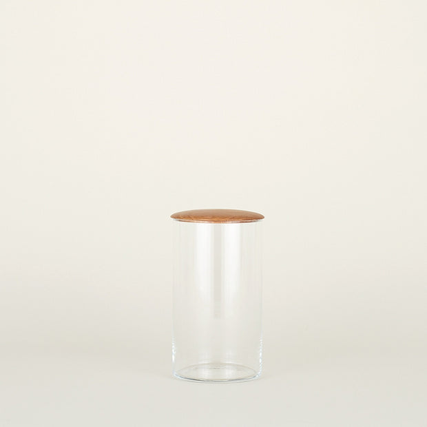 Lacey Storage Container