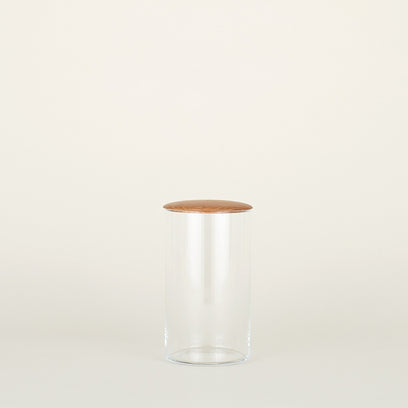 Lacey Storage Container