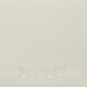 Nidia Essential Glassware Set/4