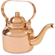 Franconia Kettle Pure Copper
