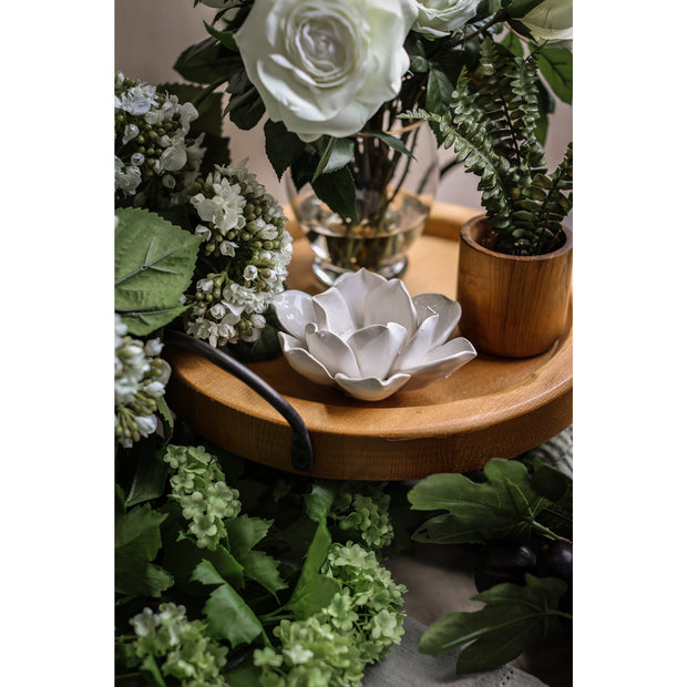 Luz Tea Light Holder