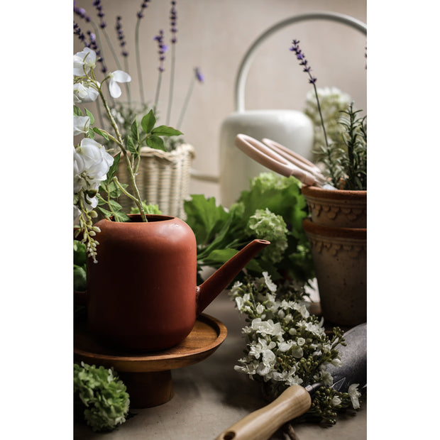 Kailan Stoneware Watering Can