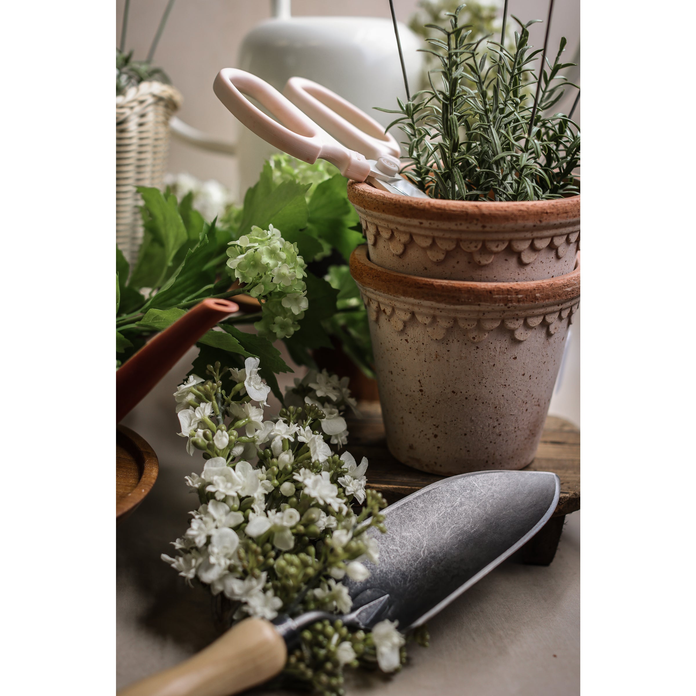 Lexington Forged Trowel