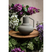 Cleo Textured Vase