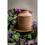 Terracotta Vase