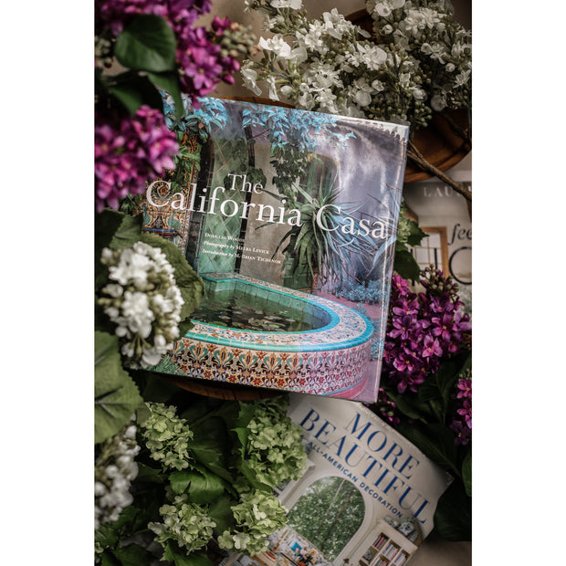 The California Casa Book