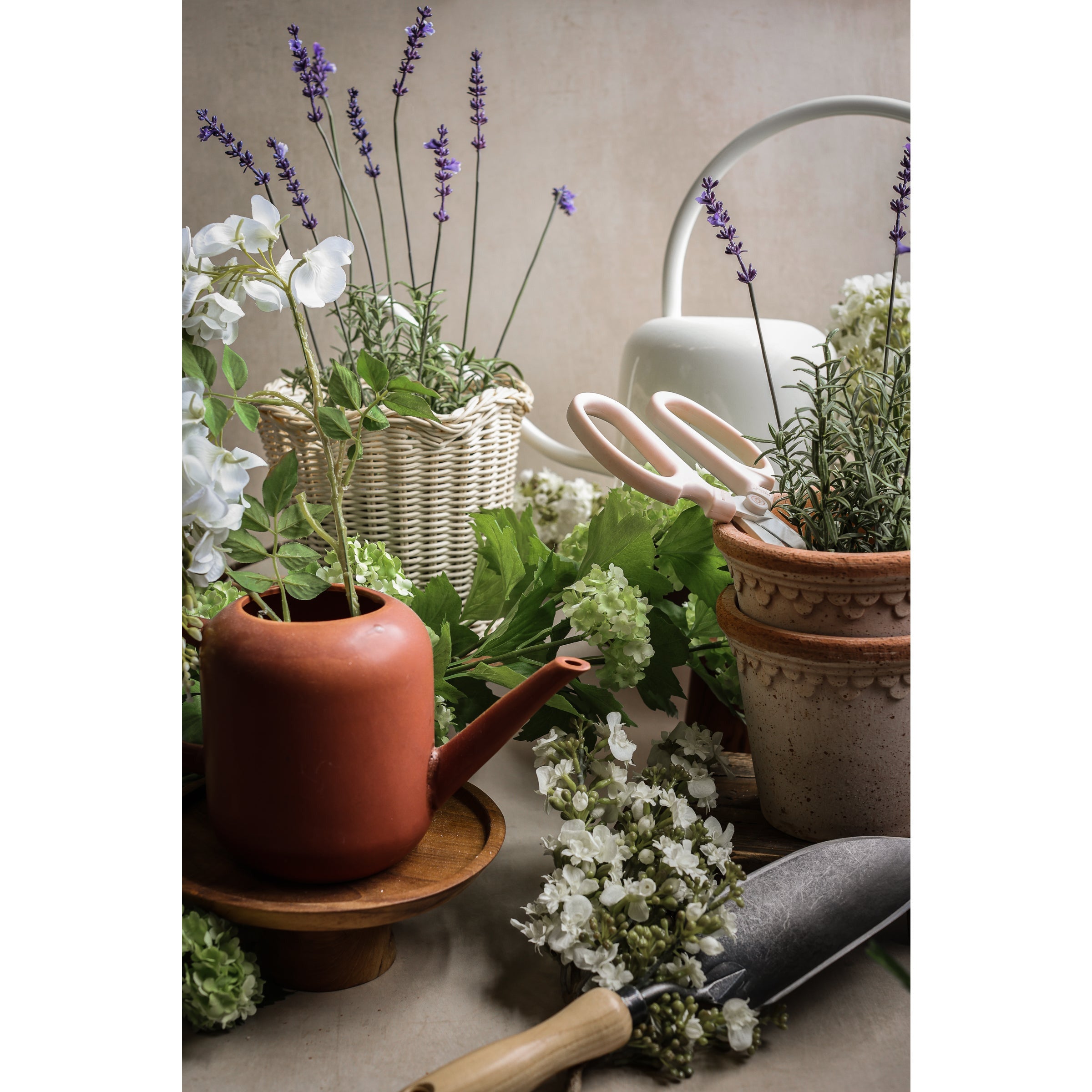 Lexington Forged Trowel