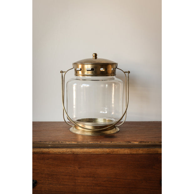 Brass Lantern