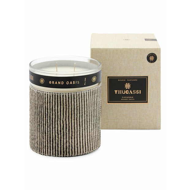Savanna Candle Grand Oasis - Small