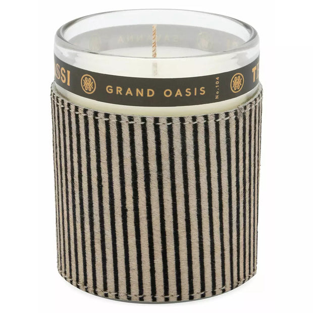 Savanna Candle Grand Oasis - Small