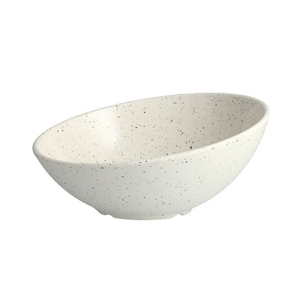 Camp White Coupe Plate