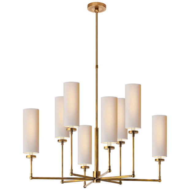 Ziyi Large Chandelier