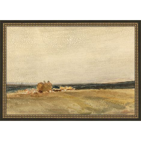 16.5" x 12.25" - Transitional Study Collection 3