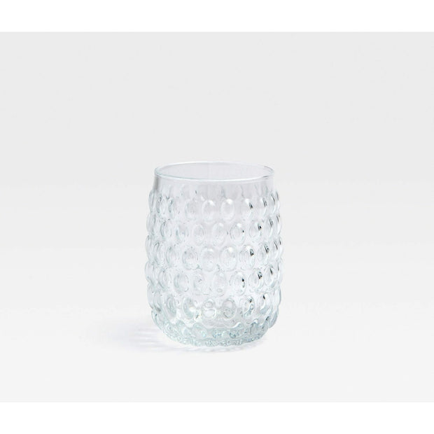 Claire- Tumbler Glass