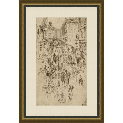 Whistlers Studies In Europe 12