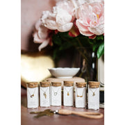 Message In a Bottle- Necklace Collection