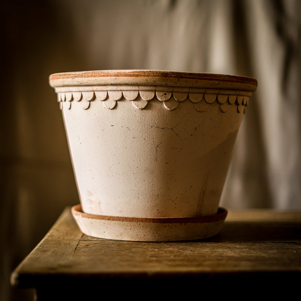 Copenhagen Pot- 35cm.