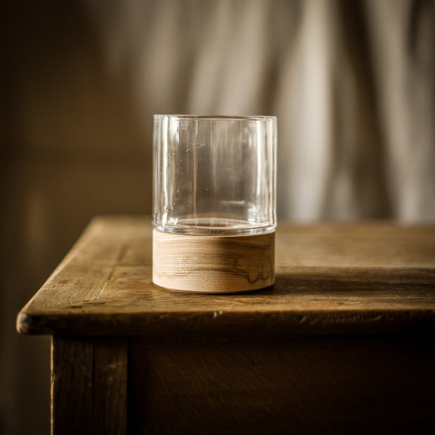 7" Lotta Vase Lantern