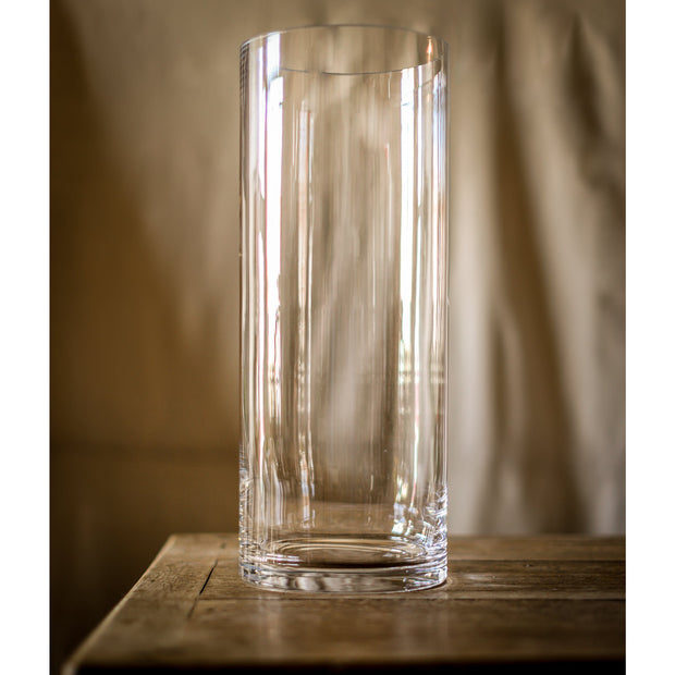 14.75" Column Vase/Candleholder