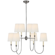 Vendome Large Chandelier
