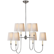 Vendome Large Chandelier
