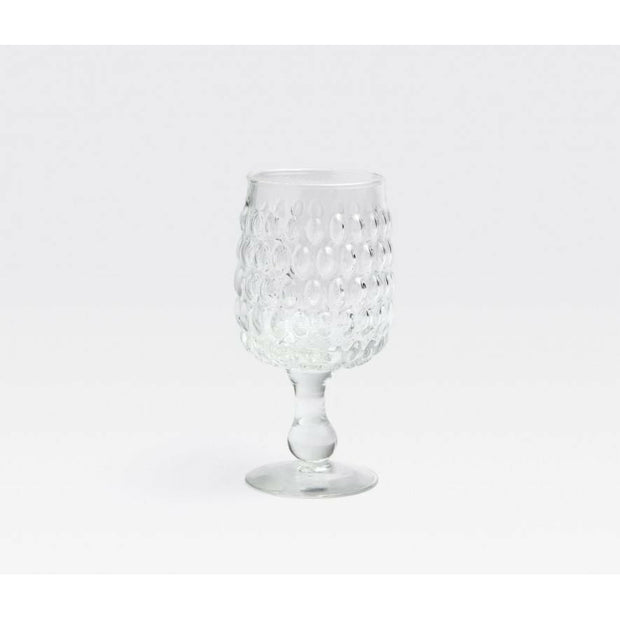 Claire- Water Goblet
