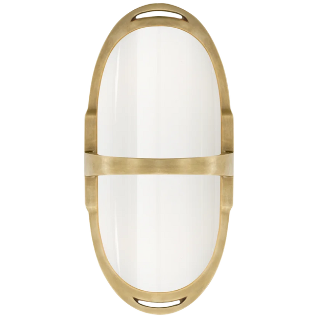 Westbury Double Sconce