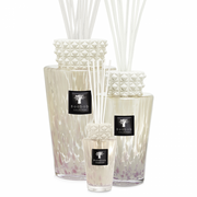 White Pearls Totem Diffuser