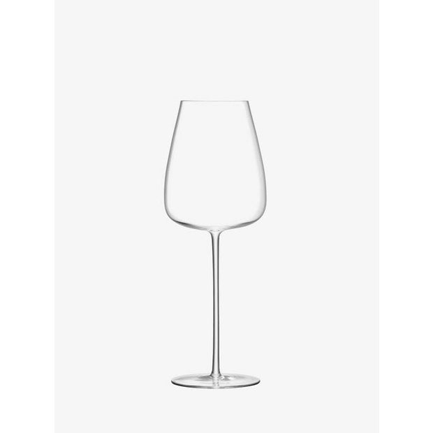 Wine Culture White Wine Goblet
