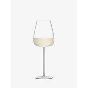 Wine Culture White Wine Goblet